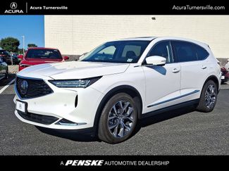 Certified 2024 Acura MDX SH-AWD w/ Technology Package video 1