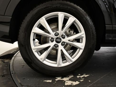 Used 2025 Audi Q3 2.0T Premium w/ Convenience Package AWD/4WD image 16