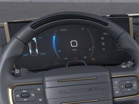 New 2025 GMC Hummer EV 3X image 18