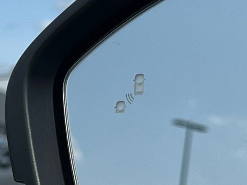 New 2025 Nissan Murano SL image 38