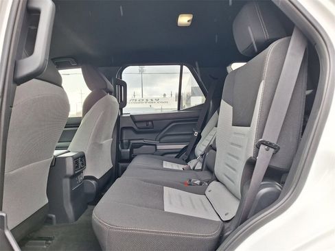 Used 2025 Toyota 4Runner TRD Off-Road image 10