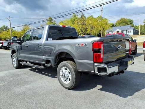 New 2026 Ford F350 XLT w/ XLT Premium Package image 4