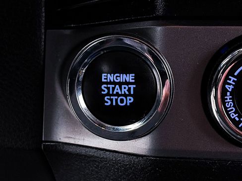 Used 2023 Toyota Tacoma 4x4 Double Cab w/ Trail Edition image 29