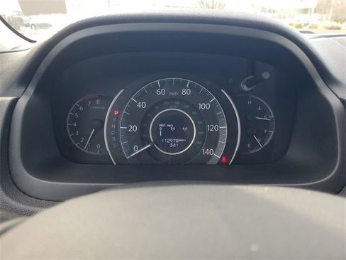 Used 2016 Honda CR-V Touring image 20