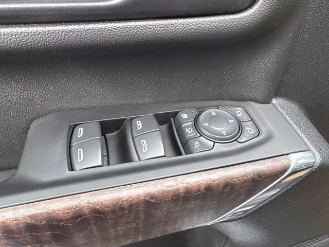 Used 2022 GMC Sierra 2500 Denali AWD/4WD image 9