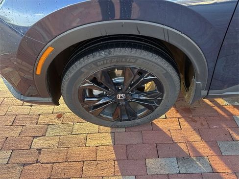 Certified 2025 Honda CR-V Sport Touring image 2