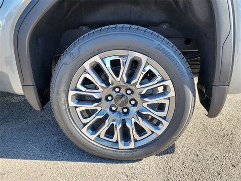 New 2026 GMC Sierra 1500 Denali Ultimate image 31