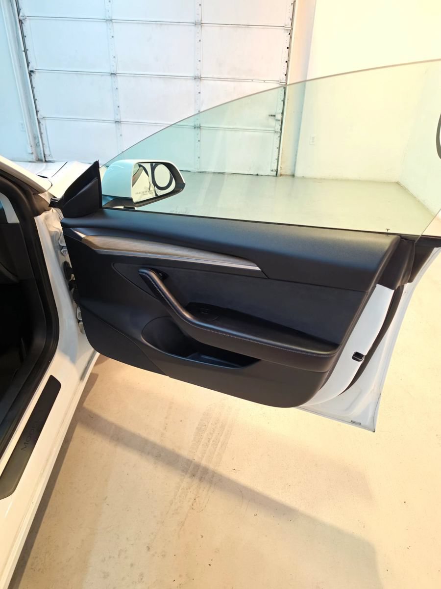 Used 2022 Tesla Model 3 RWD image 20