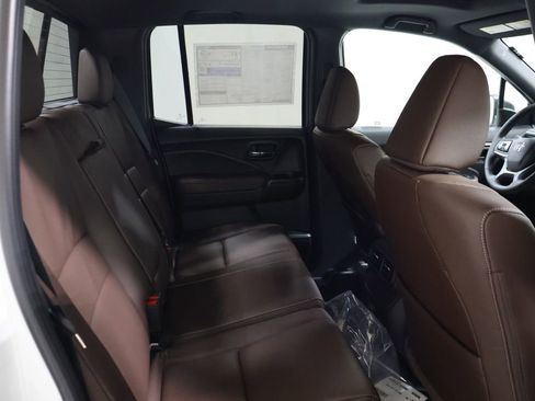 New 2026 Honda Ridgeline RTL image 16