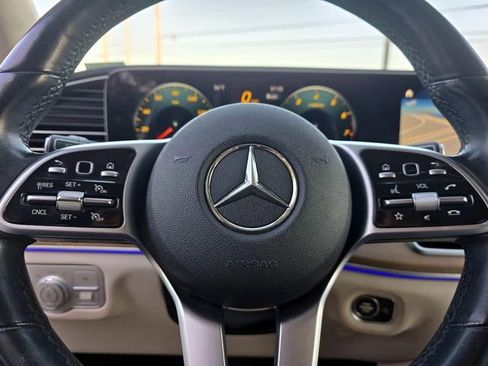 Used 2021 Mercedes-Benz GLE 350 4MATIC w/ 3rd Row Seat Package image 14