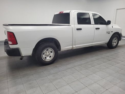 Used 2022 RAM 1500 Tradesman RWD image 10