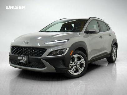 Used 2023 Hyundai Kona SEL