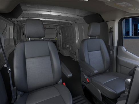 New 2026 Ford Transit 250 Low Roof AWD image 10