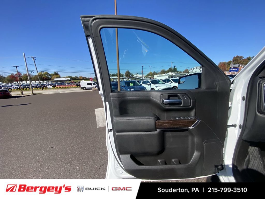 Used 2021 GMC Sierra 1500 Elevation AWD/4WD image 26