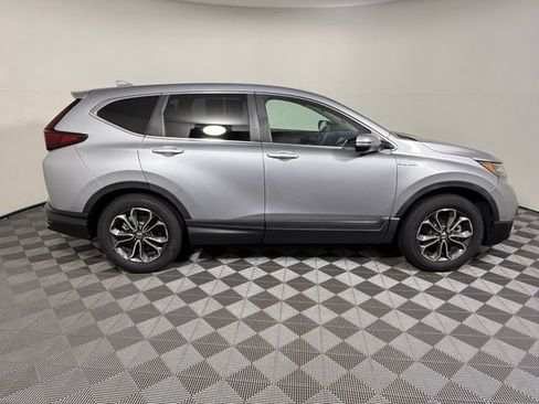Used 2021 Honda CR-V EX image 7
