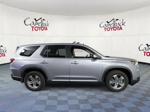 Used 2024 Honda Pilot EX-L image 8