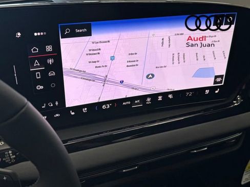 New 2026 Audi A6 Premium image 24