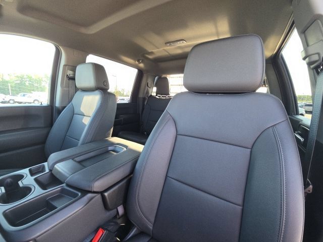 Used 2026 Chevrolet Silverado 3500 W/T w/ WT Convenience Package AWD/4WD image 22