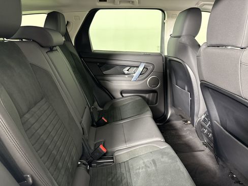 Used 2020 Land Rover Discovery Sport S image 25