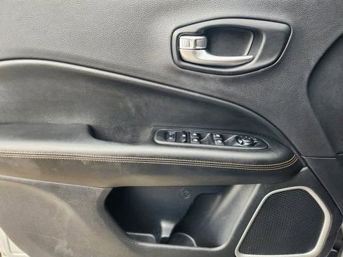 Used 2021 Jeep Compass Limited image 25