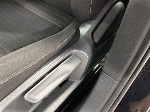 Certified 2024 Volkswagen Jetta S FWD image 19