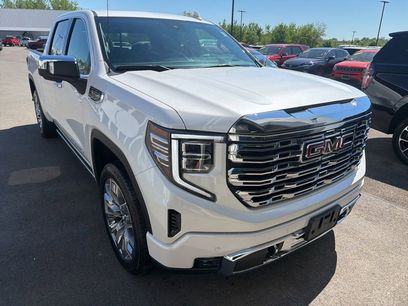 Used 2024 GMC Sierra 1500 Denali w/ Denali Reserve Package