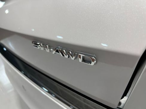 New 2026 Acura MDX SH-AWD w/ Advance Package image 6