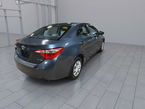 Used 2015 Toyota Corolla LE FWD image 8