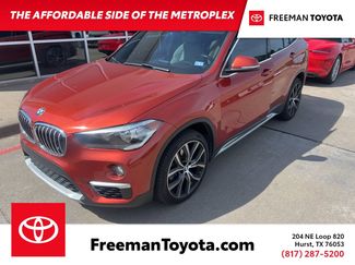Used 2018 BMW X1 sDrive28i w/ Convenience Package video 1