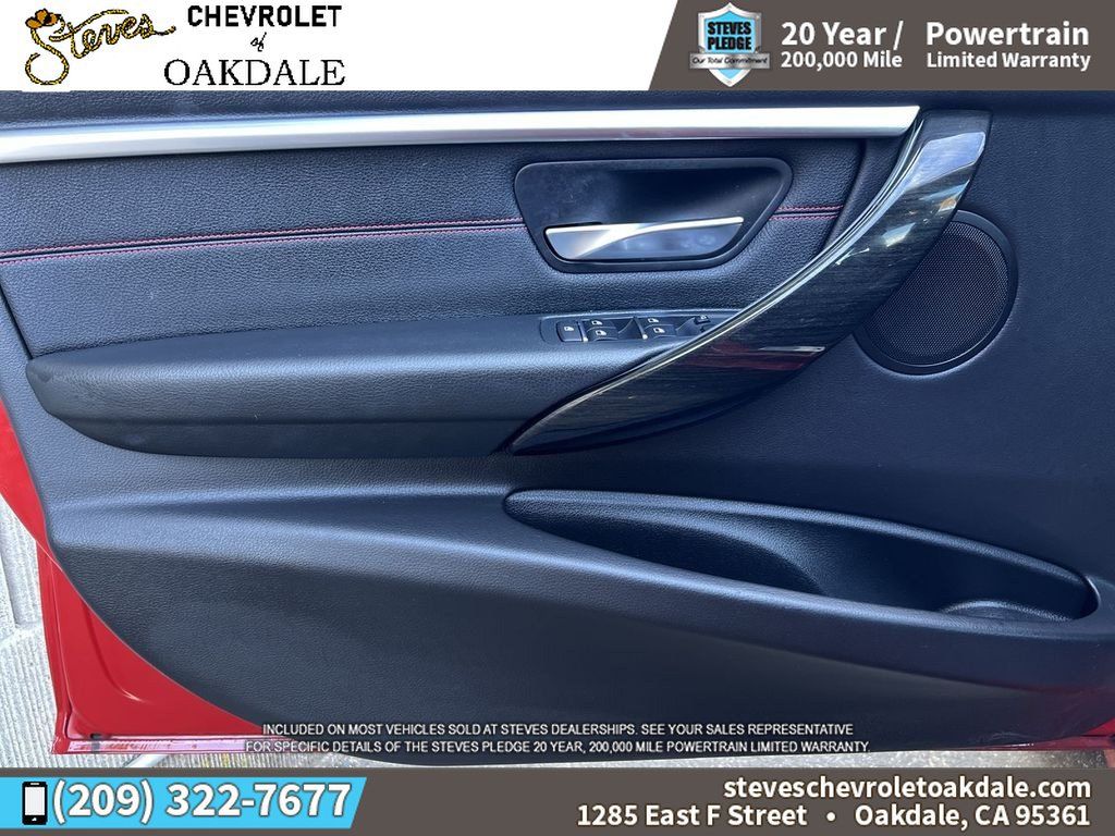 Used 2018 BMW 330i Sedan w/ Convenience Package RWD image 26