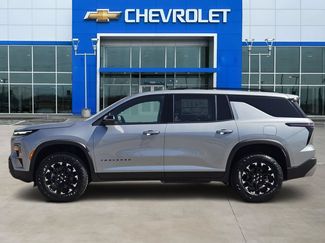 New 2027 Chevrolet Traverse Z71 w/ Driver Confidence Package AWD/4WD video 3