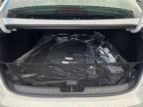 New 2026 Hyundai Elantra Sport w/ Cargo Package image 17