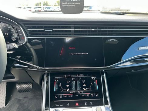 New 2026 Audi Q7 3.0T Premium Plus image 15