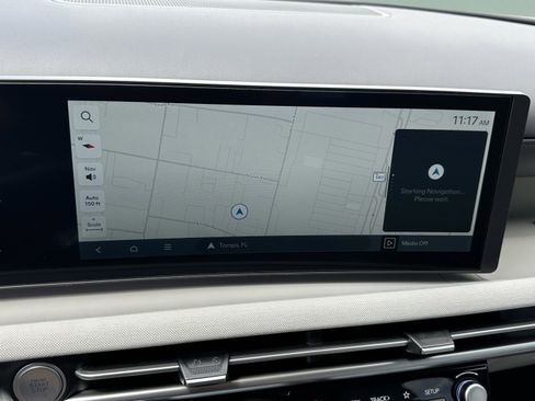 New 2026 Hyundai Tucson Limited image 31