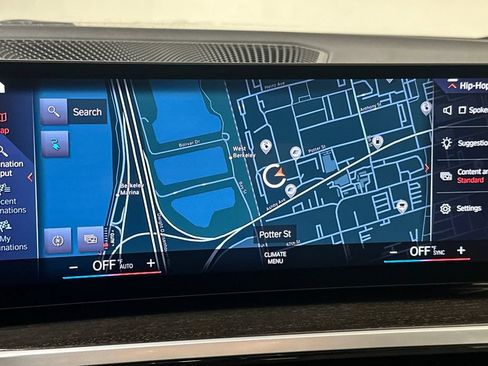 Used 2023 BMW i4 eDrive35 w/ Premium Package RWD image 21