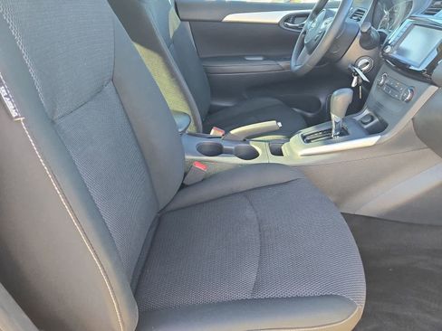 Used 2019 Nissan Sentra S image 20