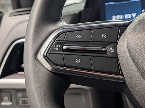 New 2026 Chevrolet Tahoe LS AWD/4WD image 20