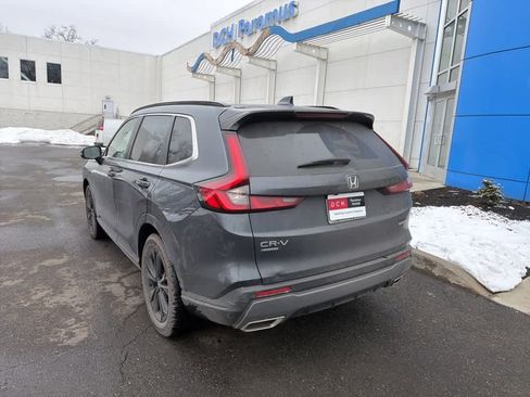 Used 2023 Honda CR-V Sport Touring image 11