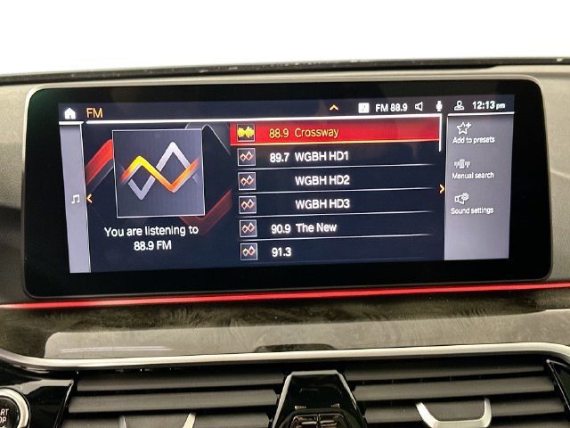 Used 2023 BMW 530i xDrive w/ M Sport Package AWD/4WD image 13