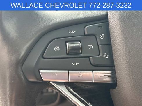 Used 2021 Cadillac Escalade Sport AWD/4WD image 25