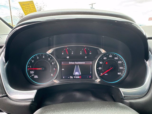 Used 2022 Chevrolet Traverse LT AWD/4WD image 21