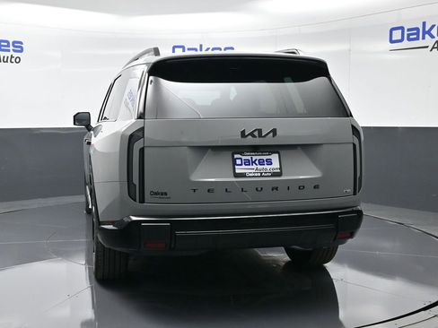 New 2027 Kia Telluride EX X-Line AWD/4WD image 7