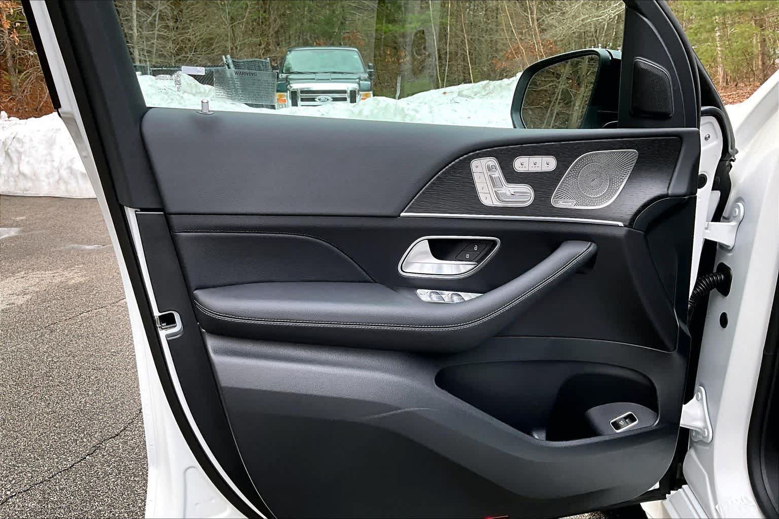 Used 2026 Mercedes-Benz GLE 350 4MATIC image 12