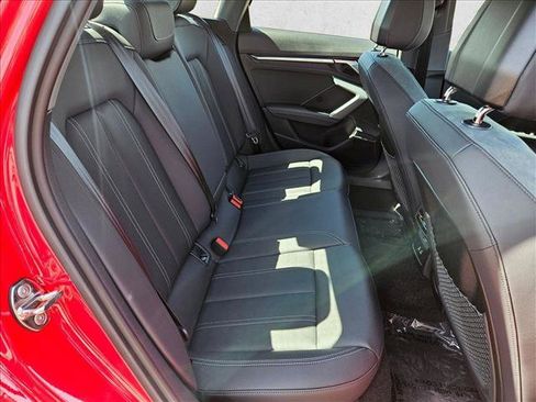 New 2026 Audi A3 2.0T Premium AWD/4WD image 16