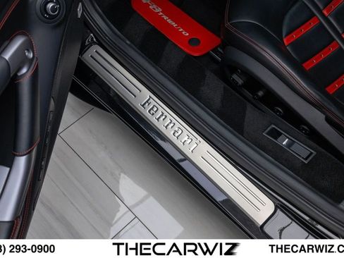 Used 2021 Ferrari F8 Tributo RWD image 53