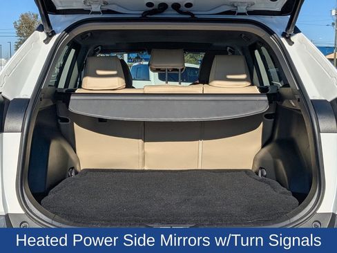 Used 2022 Toyota RAV4 XLE image 13