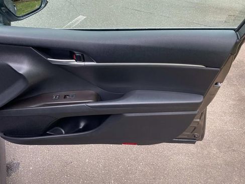 Used 2024 Toyota Camry LE FWD image 35