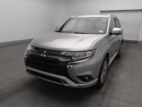 Used 2022 Mitsubishi Outlander LE image 15