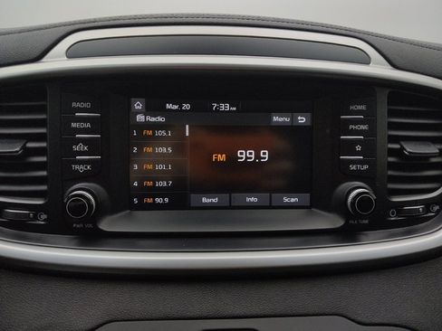 Used 2020 Kia Sorento AWD V6 image 25