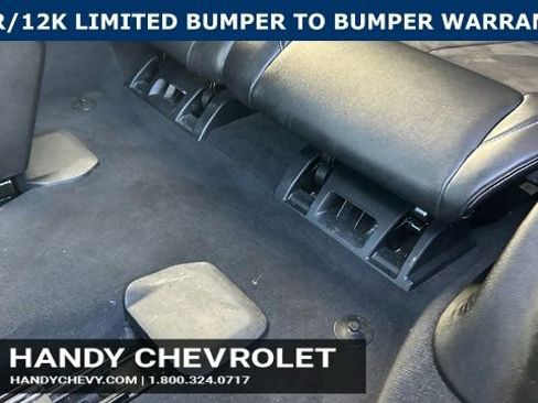 Used 2022 Jeep Grand Cherokee L Laredo image 40